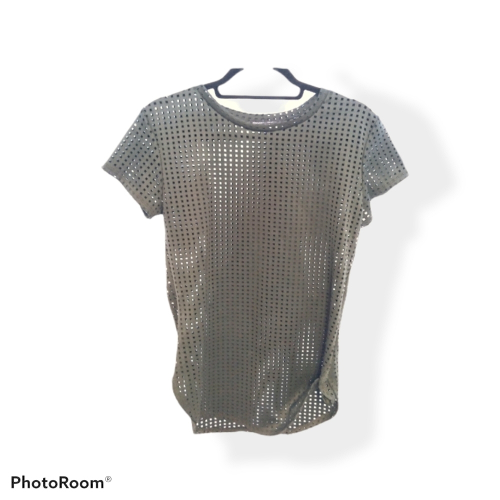 Peekaboo Shirt